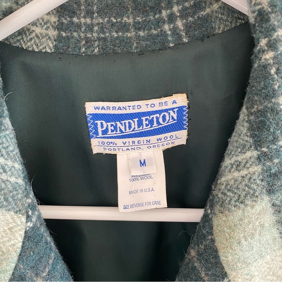 Vintage Pendleton jacket - Picture 2 of 3